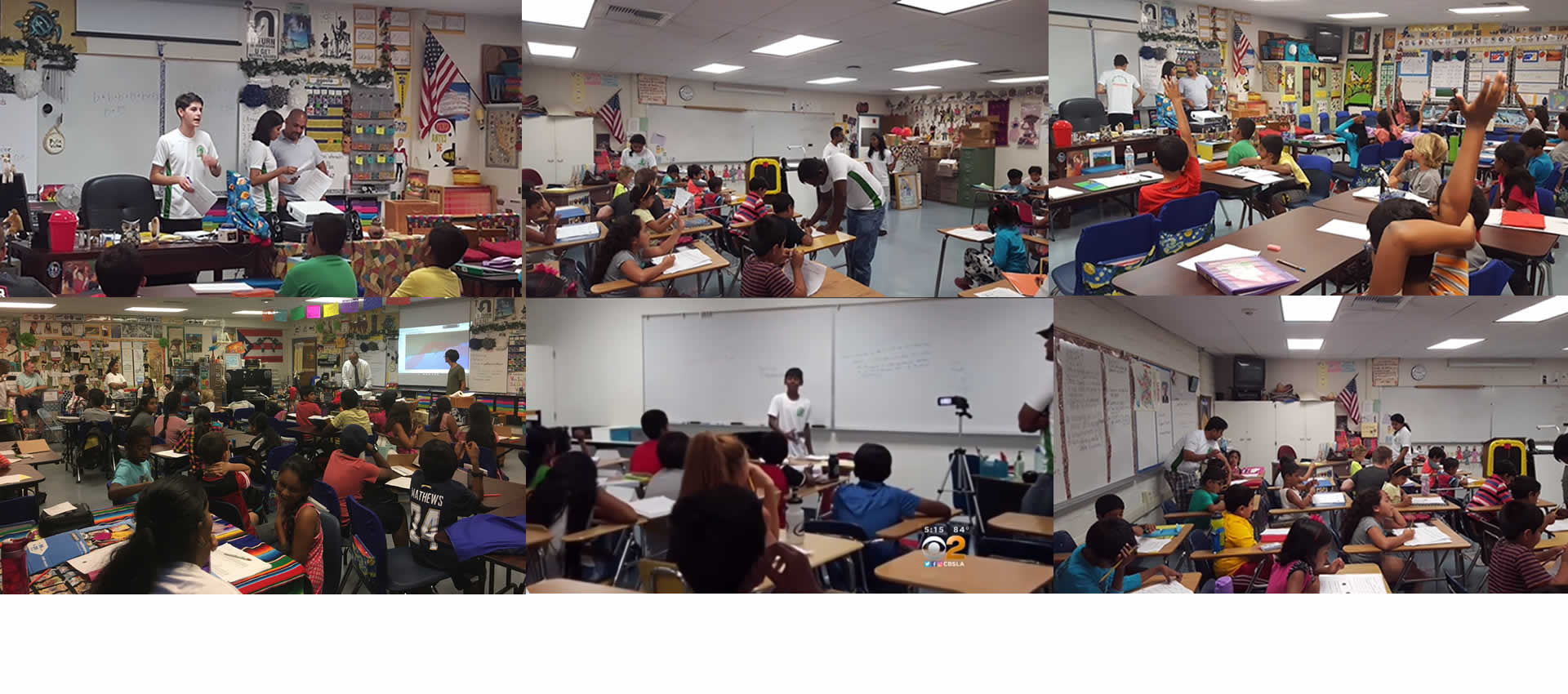 Agoura Math Circle, Nonprofit Community Service Organization